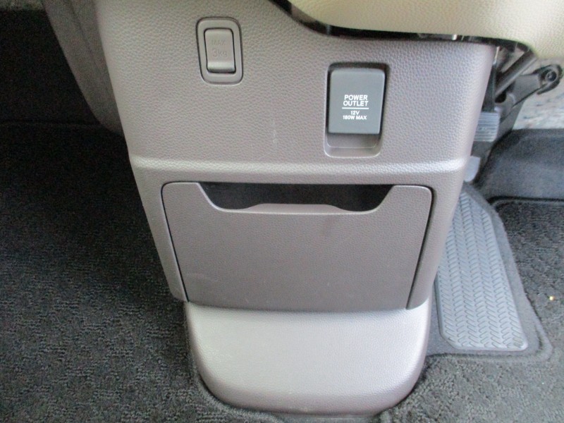 ホンダ N BOX 18枚目