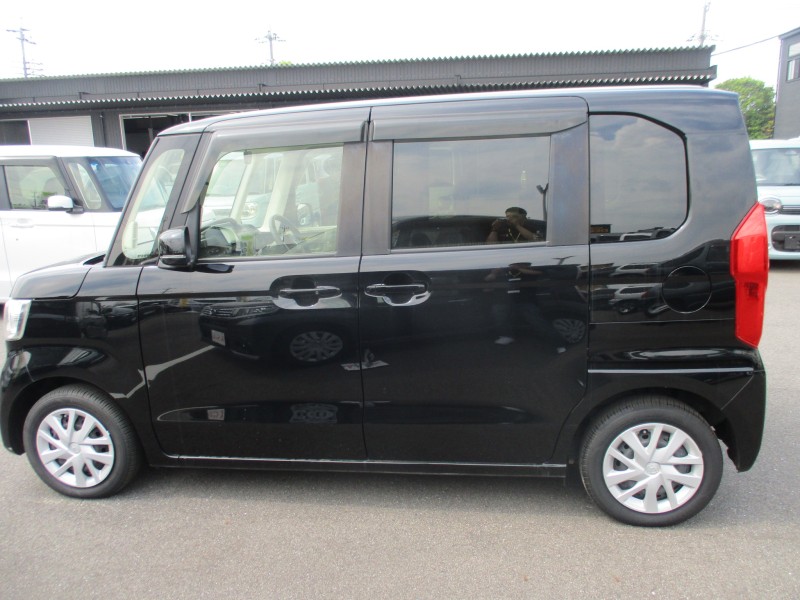 ホンダ N BOX 7枚目