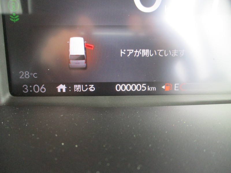 ホンダ N BOX 18枚目