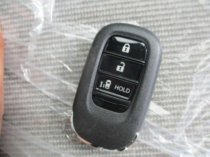 ホンダ N BOX 19枚目