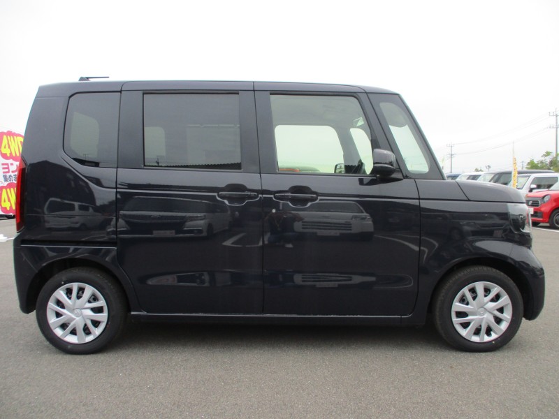 ホンダ N BOX 3枚目