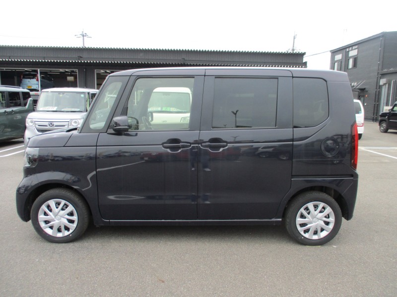 ホンダ N BOX 7枚目