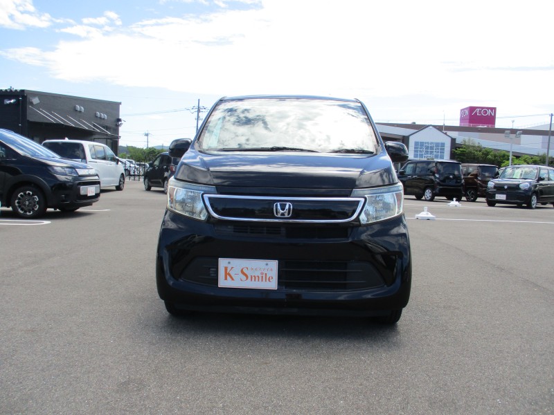 ホンダ N WGN 1枚目