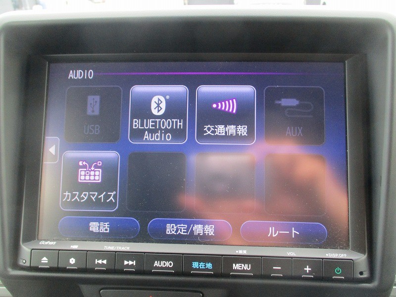 ホンダ N VAN 17枚目