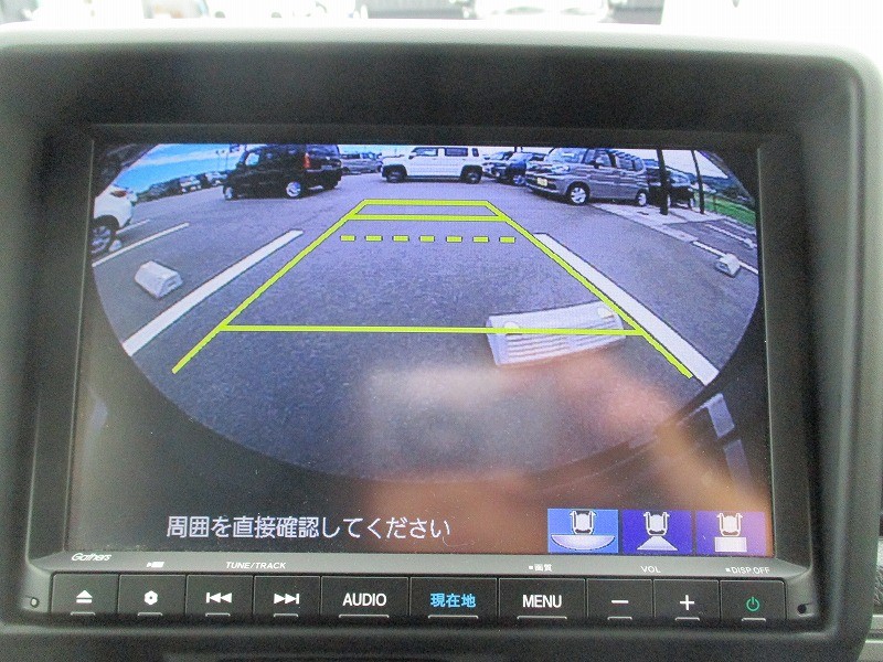 ホンダ N VAN 18枚目