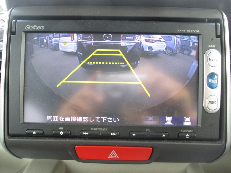 ホンダ N BOX 17枚目