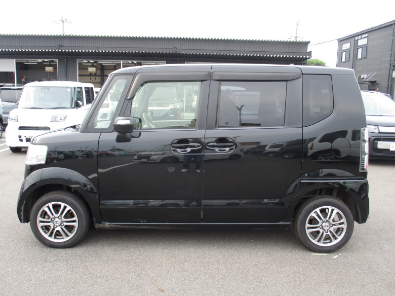 ホンダ N BOX 7枚目