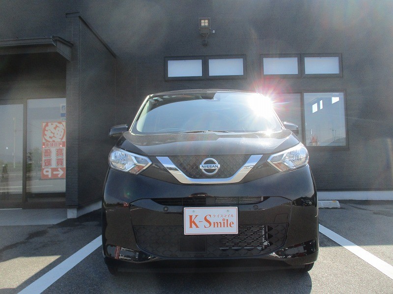 ニッサン デイズ 2枚目