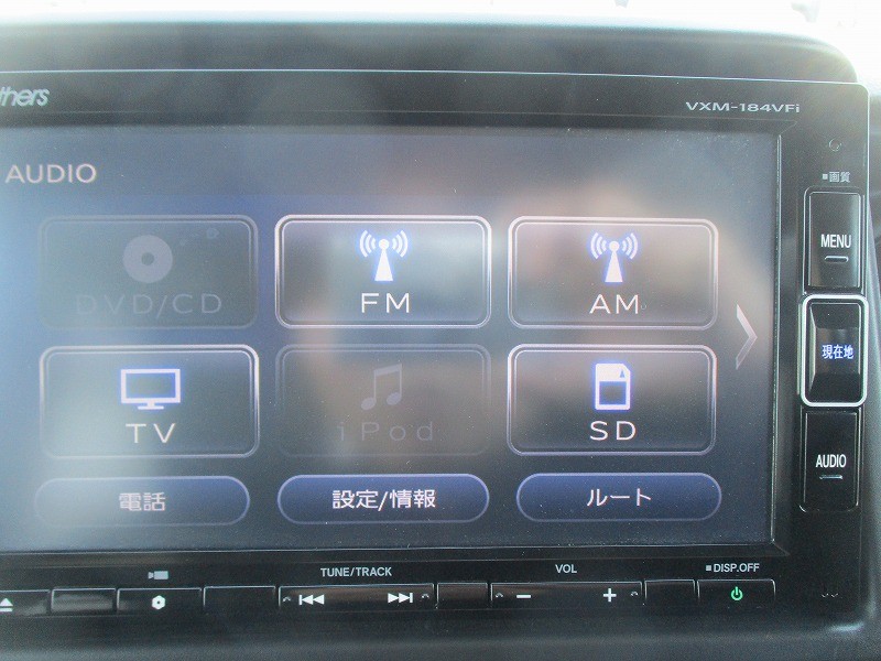 ホンダ N VAN 18枚目