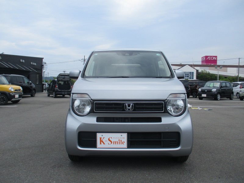 ホンダ N WGN 1枚目