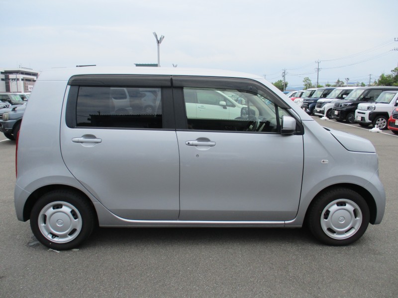 ホンダ N WGN 3枚目