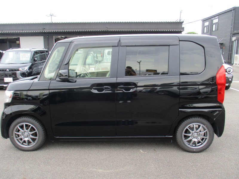 ホンダ N BOX 7枚目