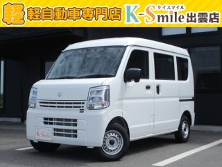 エブリィ