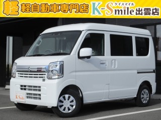 エブリィ