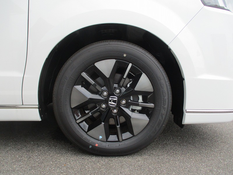 ホンダ ステップワゴンスパーダ 1枚目