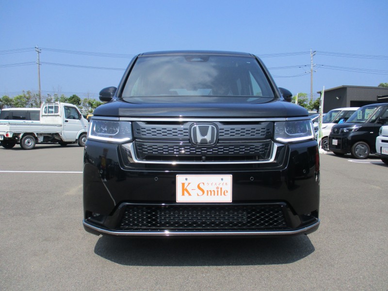 ホンダ ステップワゴンスパーダ 1枚目