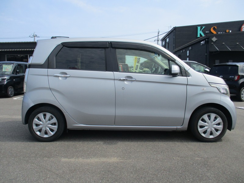 ホンダ N WGN 3枚目