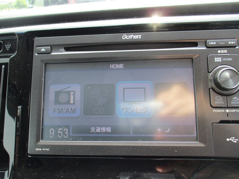ホンダ N WGN 15枚目