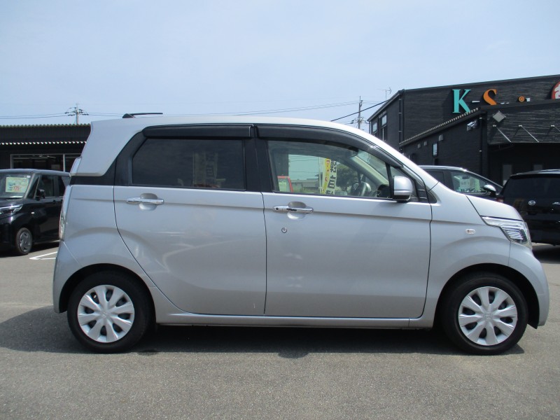 ホンダ N WGN 3枚目