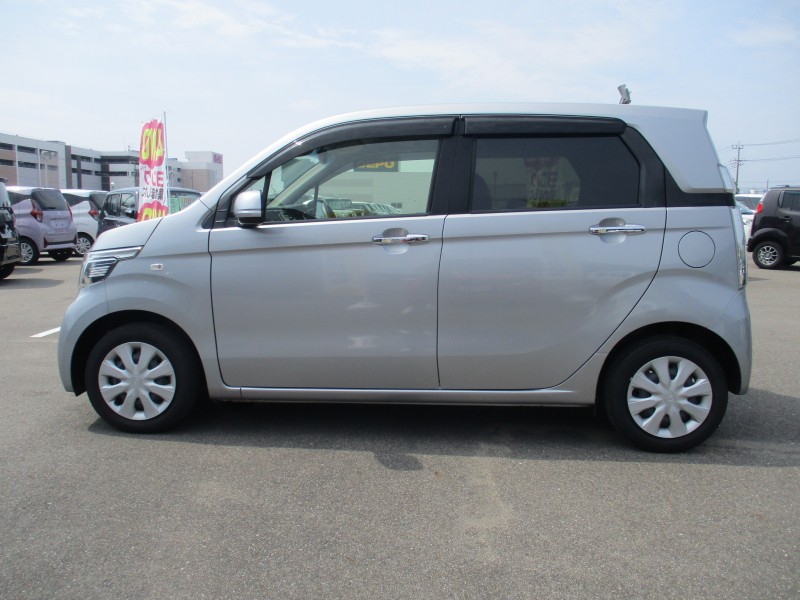 ホンダ N WGN 7枚目