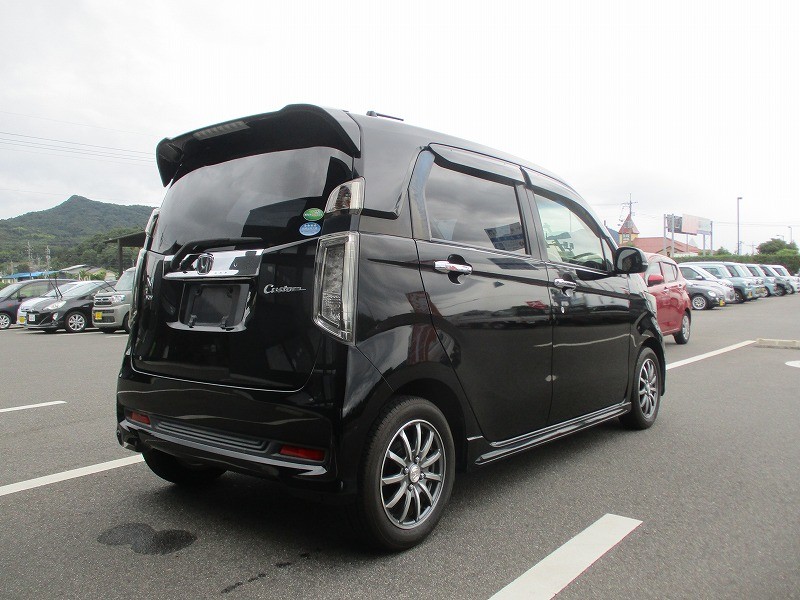 ホンダ N WGN 5枚目