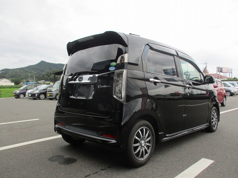 ホンダ N WGN 6枚目