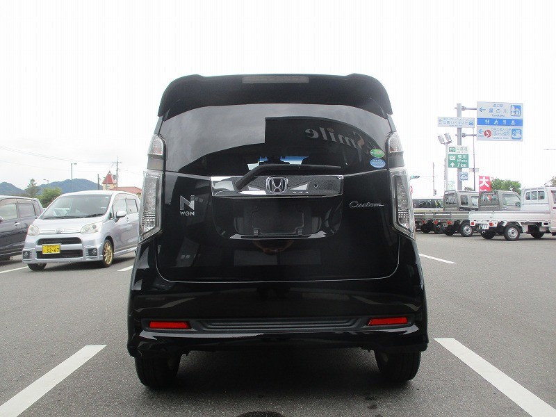 ホンダ N WGN 7枚目