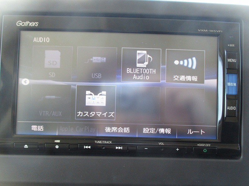 ホンダ N BOX 17枚目