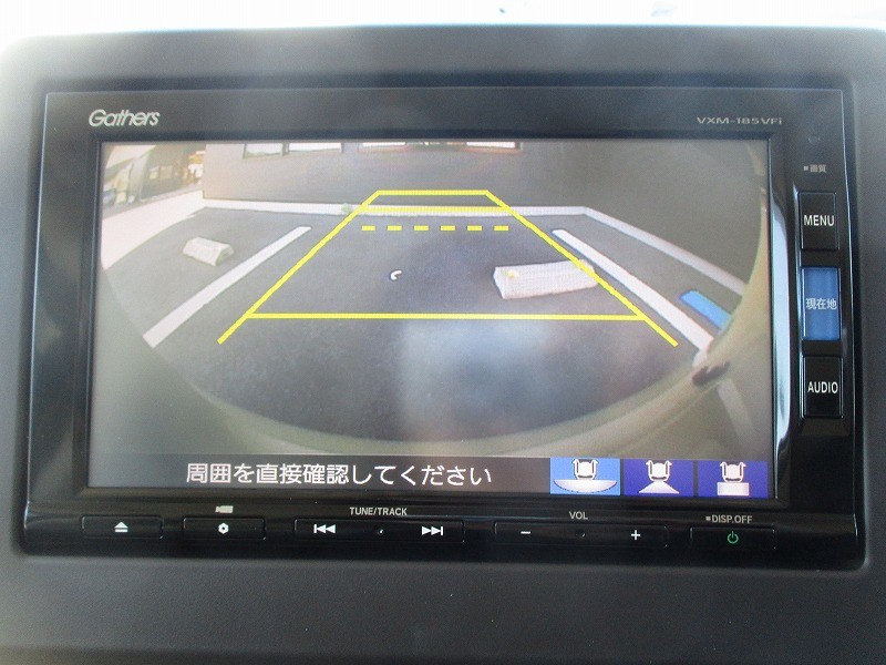 ホンダ N BOX 18枚目