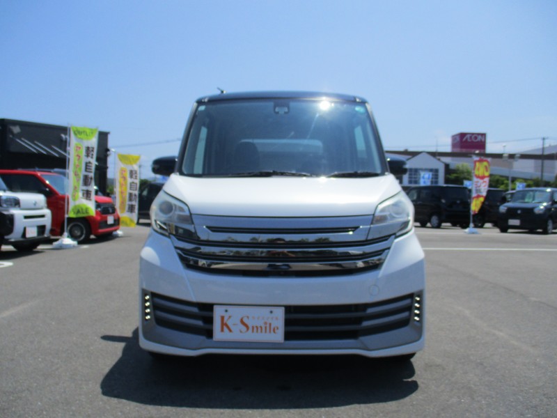ニッサン デイズルークス 1枚目