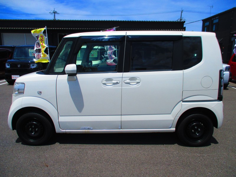 ホンダ N BOX 6枚目