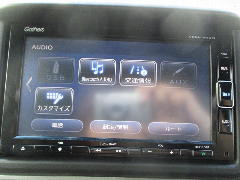 ホンダ N VAN 18枚目
