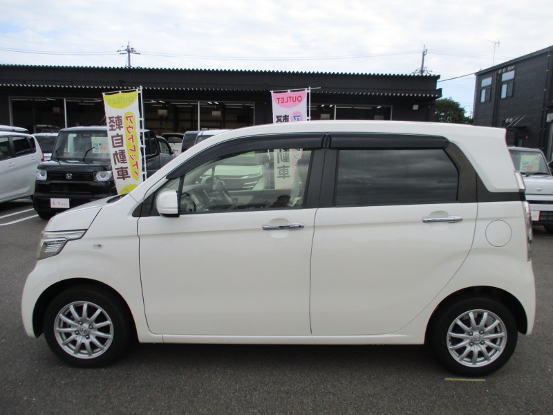 ホンダ N WGN 7枚目