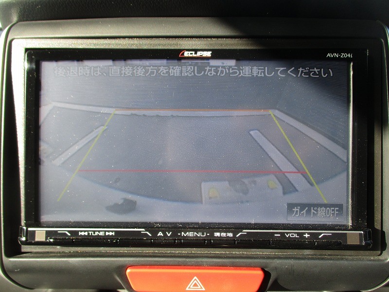 ホンダ N BOX 18枚目