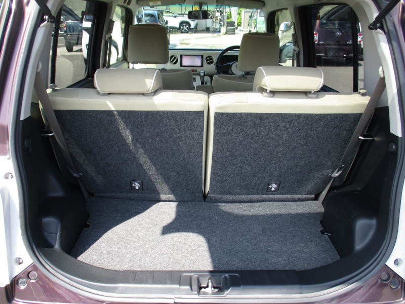 ダイハツ ミラココア 9枚目