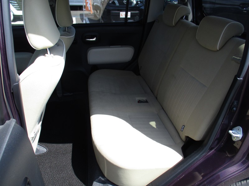 ダイハツ ミラココア 10枚目