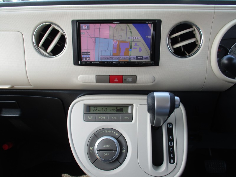 ダイハツ ミラココア 17枚目