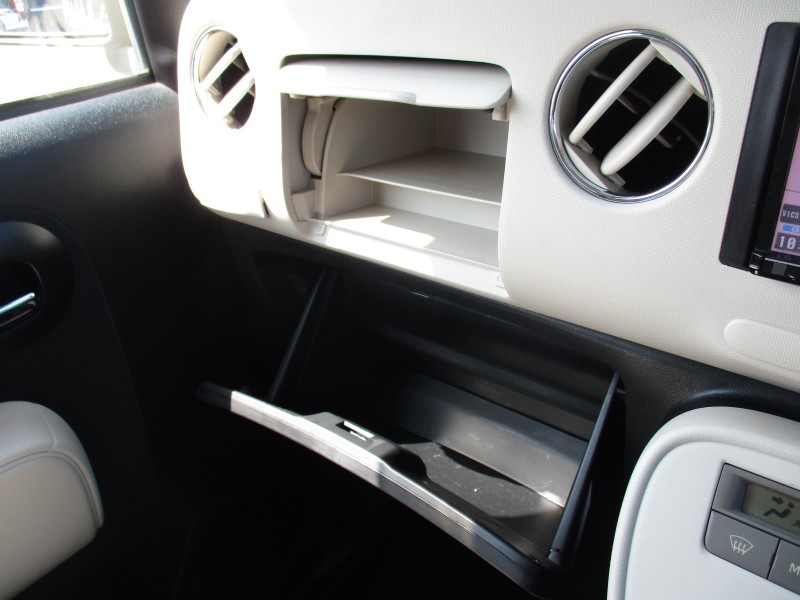 ダイハツ ミラココア 18枚目