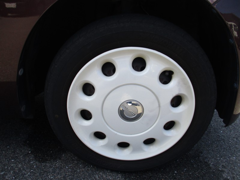 ダイハツ ミラココア 8枚目