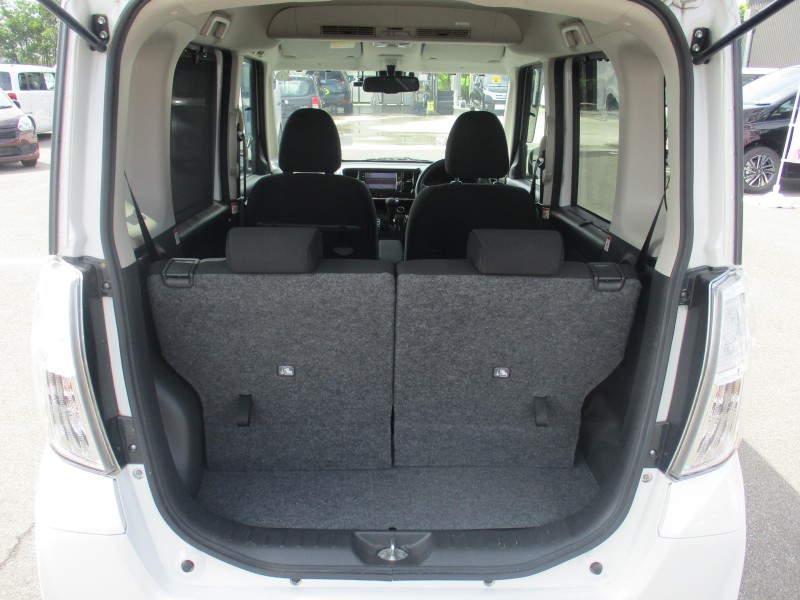 ニッサン デイズルークス 9枚目