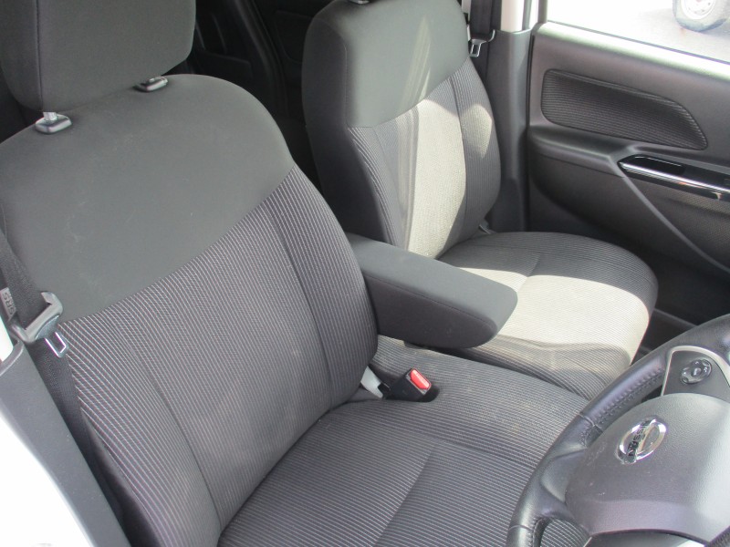 ニッサン デイズルークス 11枚目