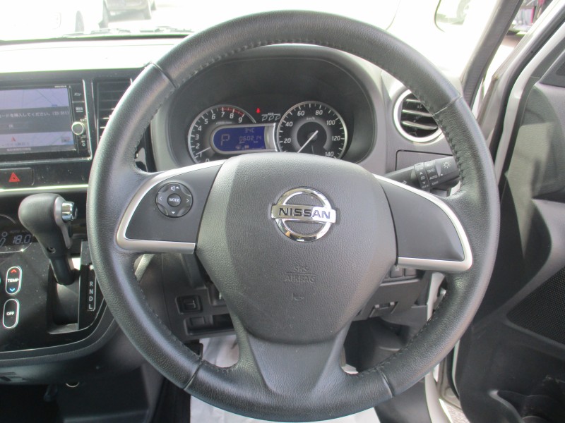 ニッサン デイズルークス 13枚目