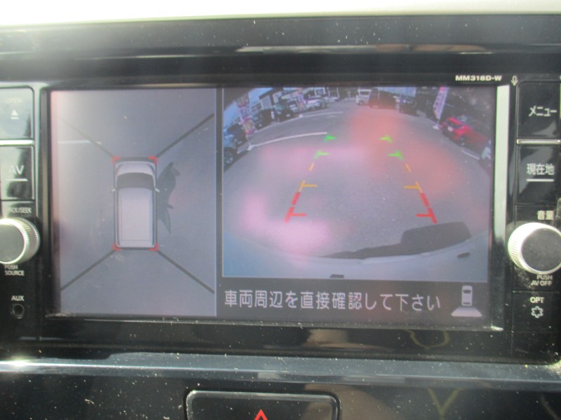 ニッサン デイズルークス 16枚目