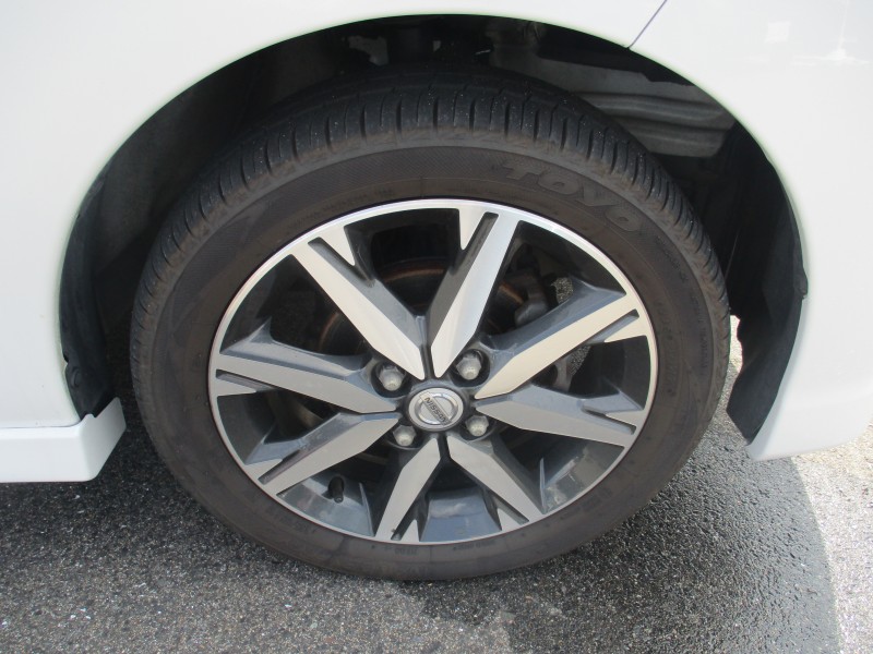 ニッサン デイズルークス 8枚目