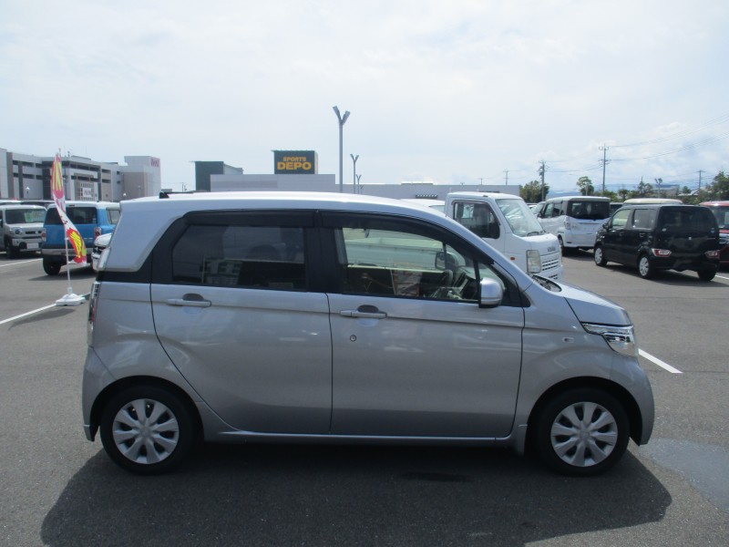 ホンダ N WGN 3枚目