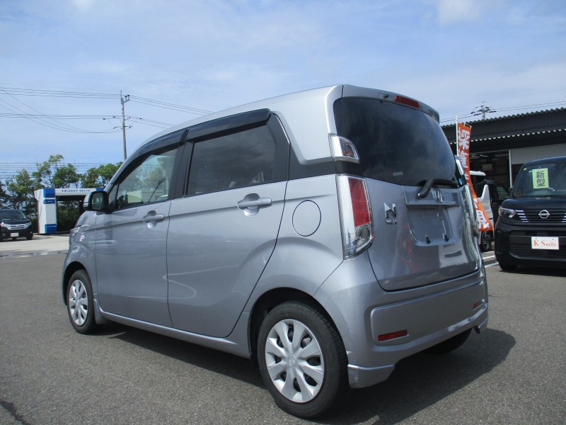 ホンダ N WGN 6枚目