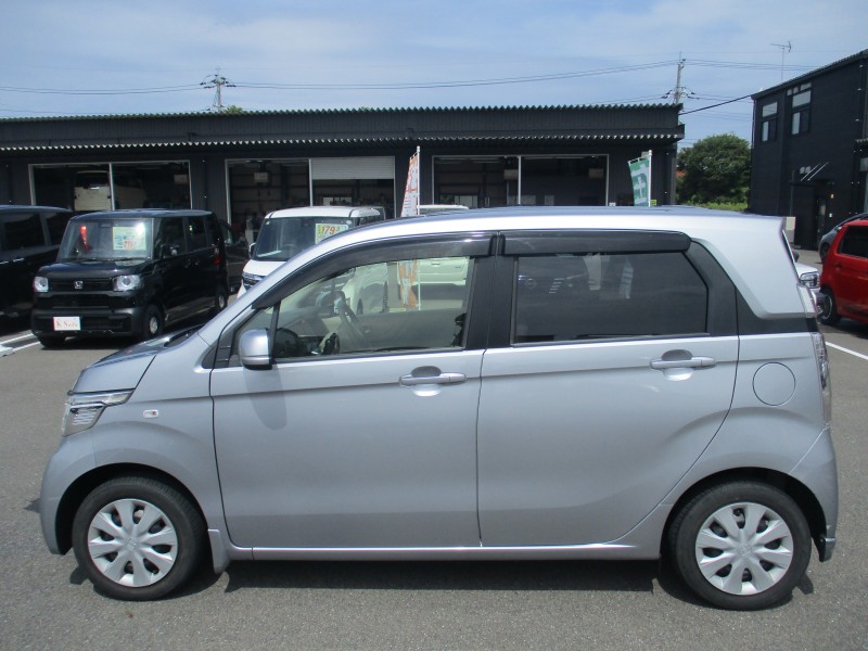 ホンダ N WGN 7枚目