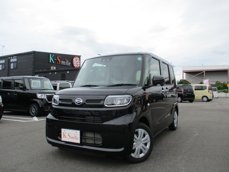 タント
