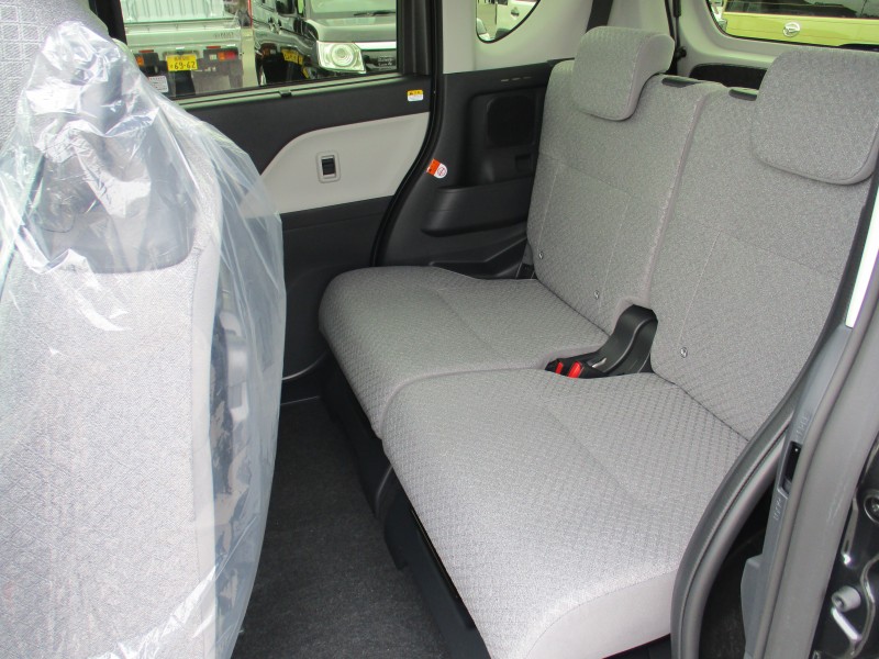 ダイハツ タント 11枚目