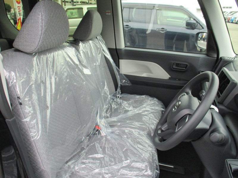 ダイハツ タント 12枚目